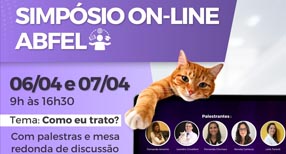 ABFEL -  Academia Brasileira de Clínicos de Felinos