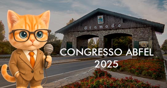 ABFEL -  Academia Brasileira de Clínicos de Felinos